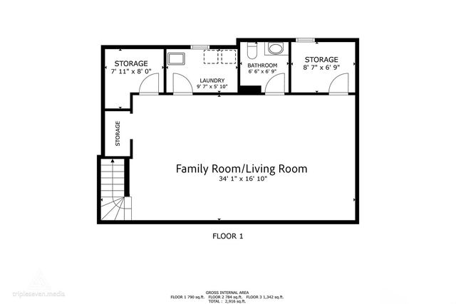 500 N Fairview Avenue, Mount Prospect, IL 60056