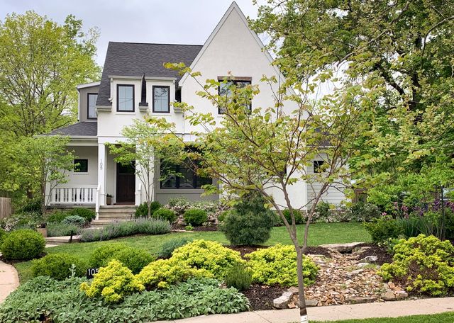 105 EDGEWOOD AVE, Columbia, MO 65203