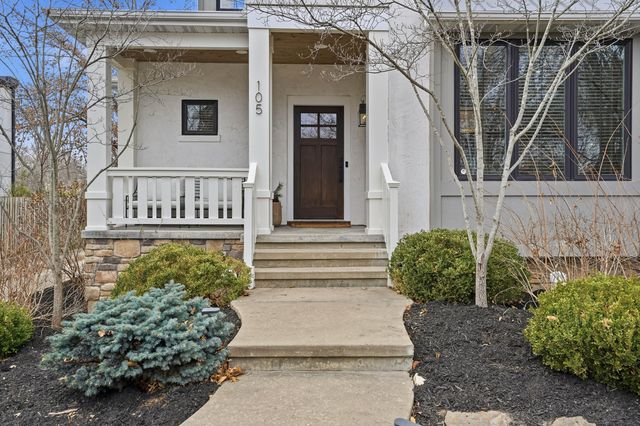 105 EDGEWOOD AVE, Columbia, MO 65203