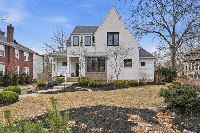 105 EDGEWOOD AVE, Columbia, MO 65203