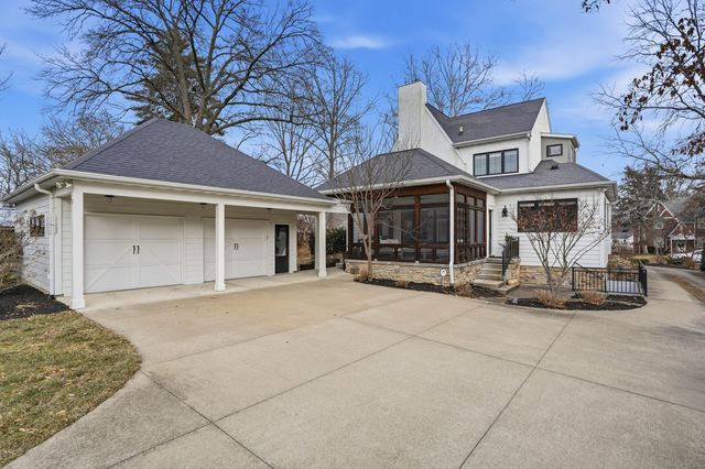 105 EDGEWOOD AVE, Columbia, MO 65203