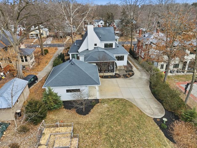 105 EDGEWOOD AVE, Columbia, MO 65203