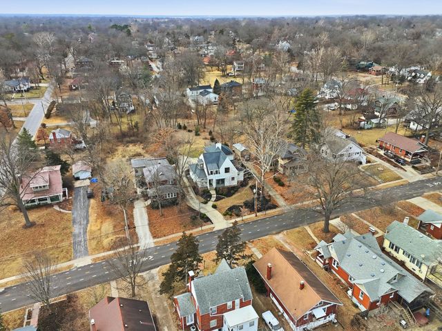 105 EDGEWOOD AVE, Columbia, MO 65203