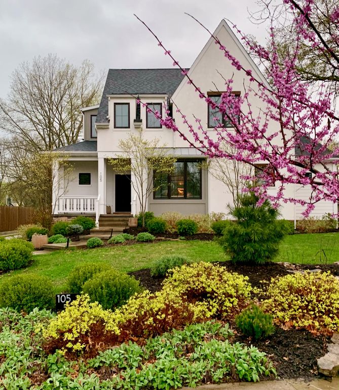 105 EDGEWOOD AVE, Columbia, MO 65203