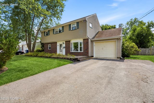 24 Branch Road, Oakhurst, NJ 07755