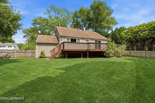 24 Branch Road, Oakhurst, NJ 07755