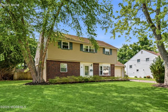 24 Branch Road, Oakhurst, NJ 07755