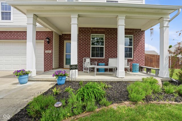 2337 Hanover Road, Brownsburg, IN 46112