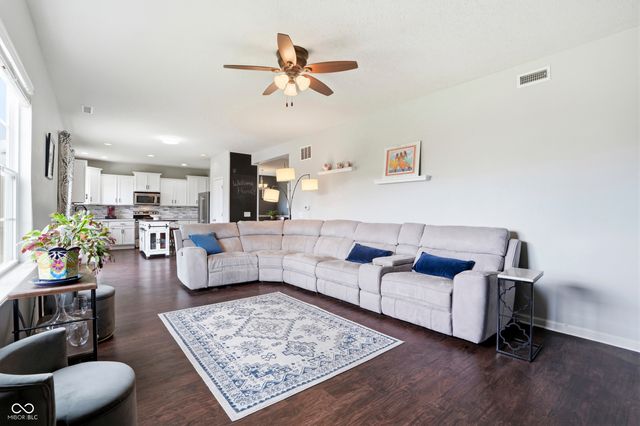 2337 Hanover Road, Brownsburg, IN 46112