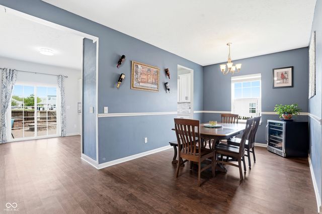 2337 Hanover Road, Brownsburg, IN 46112