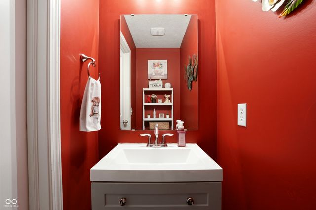 2337 Hanover Road, Brownsburg, IN 46112