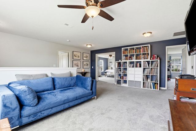 2337 Hanover Road, Brownsburg, IN 46112