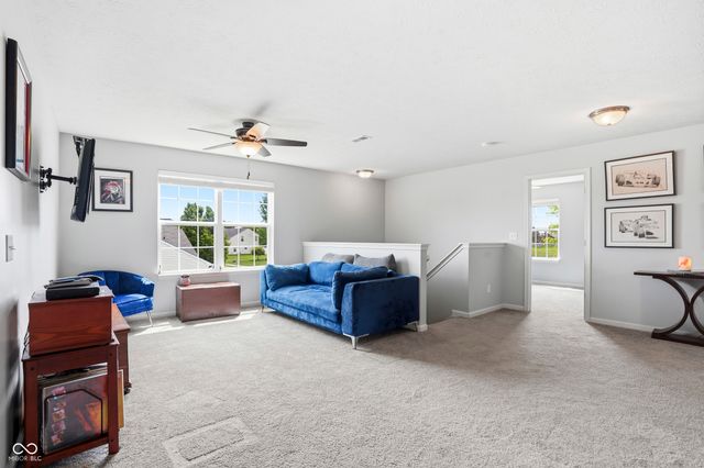2337 Hanover Road, Brownsburg, IN 46112