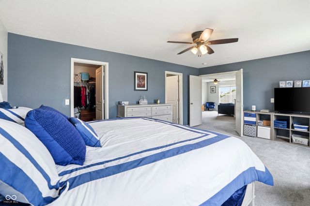 2337 Hanover Road, Brownsburg, IN 46112