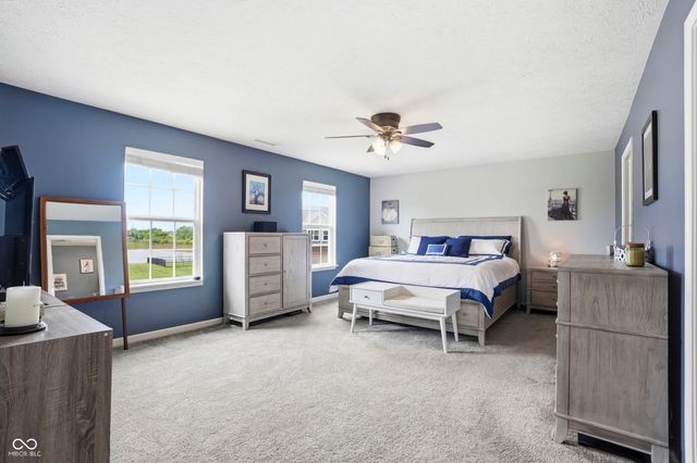 2337 Hanover Road, Brownsburg, IN 46112