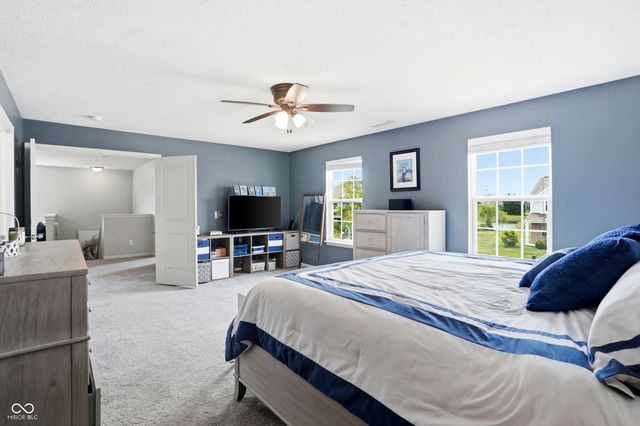 2337 Hanover Road, Brownsburg, IN 46112