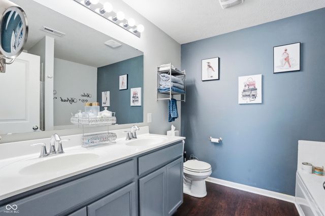 2337 Hanover Road, Brownsburg, IN 46112