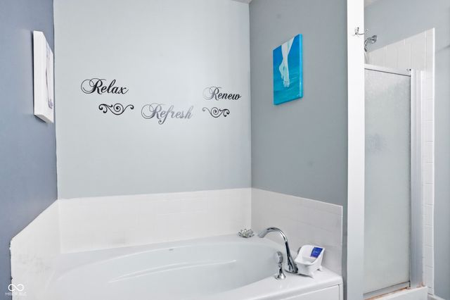 2337 Hanover Road, Brownsburg, IN 46112