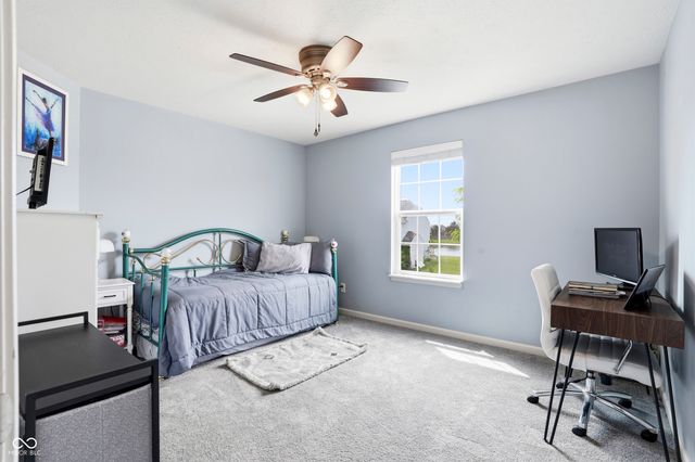 2337 Hanover Road, Brownsburg, IN 46112