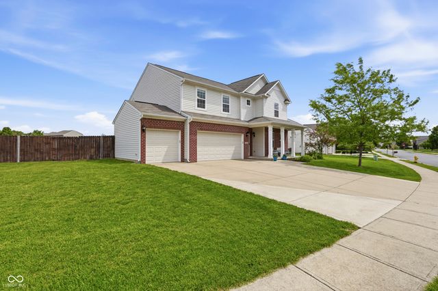 2337 Hanover Road, Brownsburg, IN 46112