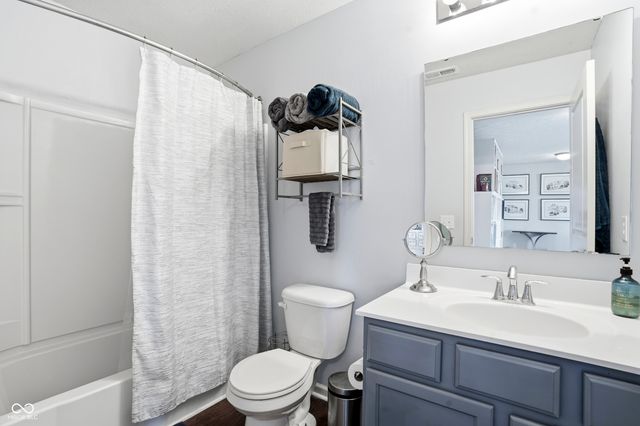 2337 Hanover Road, Brownsburg, IN 46112