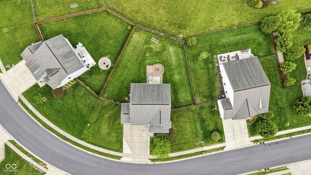 2337 Hanover Road, Brownsburg, IN 46112