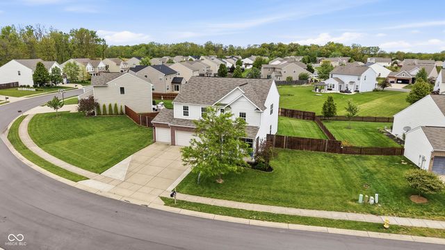 2337 Hanover Road, Brownsburg, IN 46112