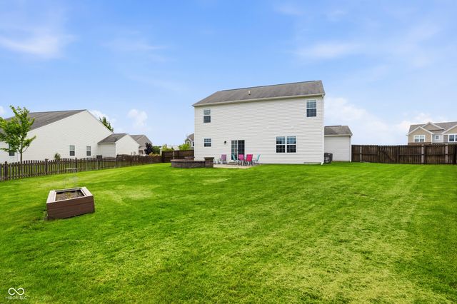 2337 Hanover Road, Brownsburg, IN 46112