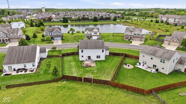 2337 Hanover Road, Brownsburg, IN 46112