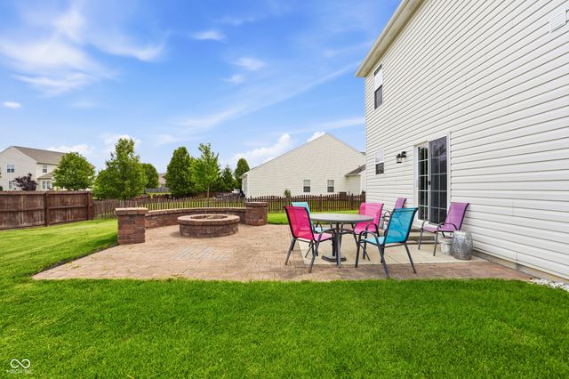 2337 Hanover Road, Brownsburg, IN 46112