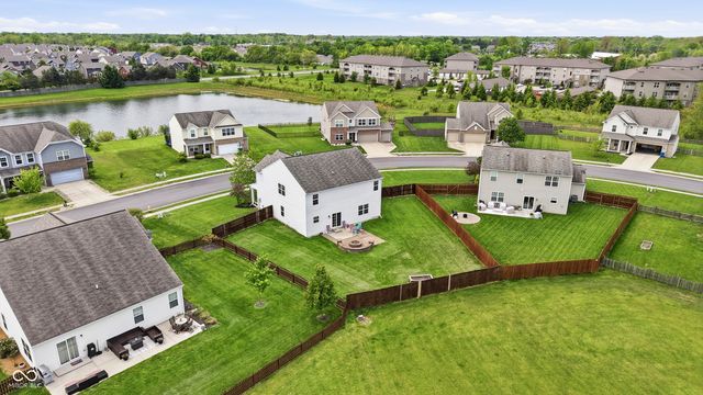 2337 Hanover Road, Brownsburg, IN 46112