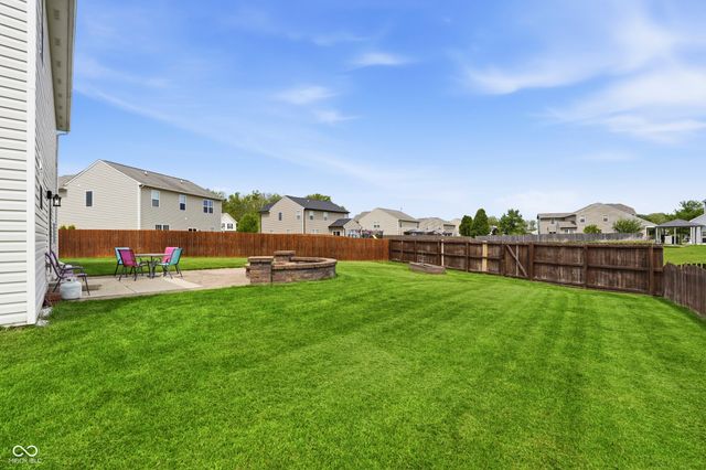 2337 Hanover Road, Brownsburg, IN 46112