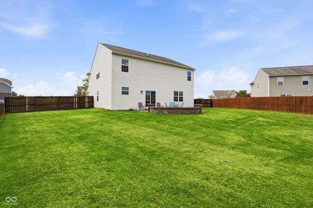 2337 Hanover Road, Brownsburg, IN 46112