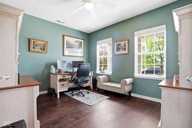 2337 Hanover Road, Brownsburg, IN 46112