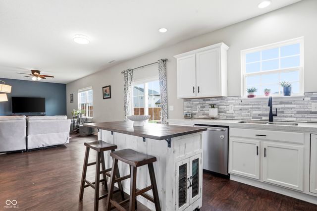 2337 Hanover Road, Brownsburg, IN 46112