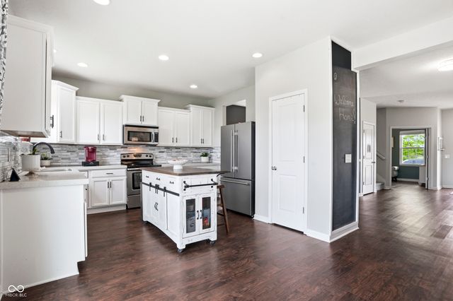 2337 Hanover Road, Brownsburg, IN 46112