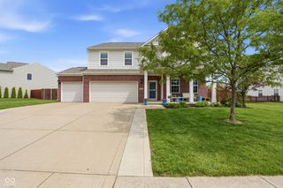2337 Hanover Road, Brownsburg, IN 46112
