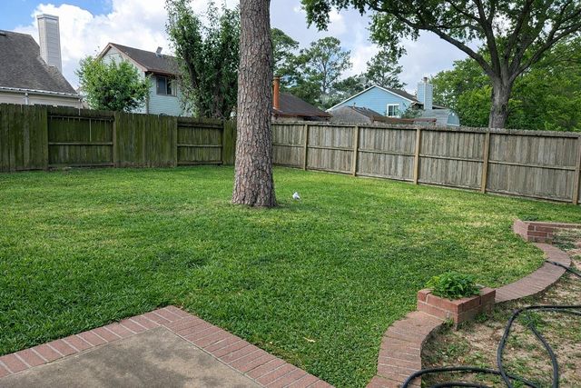 11307 Sunshine Park Drive, Cypress, TX 77429