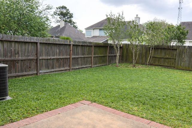 11307 Sunshine Park Drive, Cypress, TX 77429