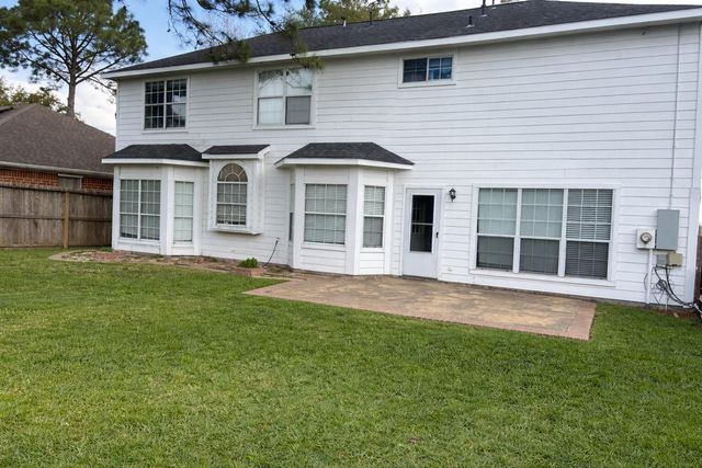 11307 Sunshine Park Drive, Cypress, TX 77429