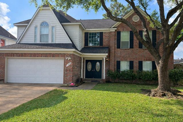 11307 Sunshine Park Drive, Cypress, TX 77429