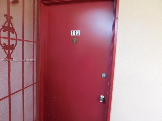 13300 SW 1st St 112O, Pembroke Pines, FL 33027