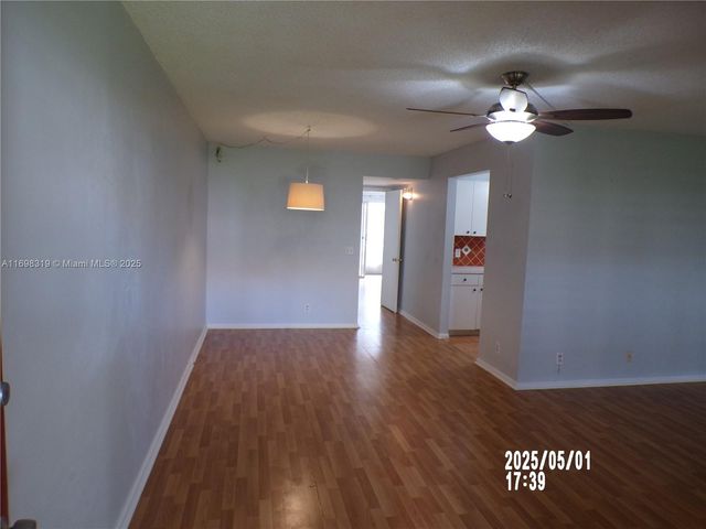 13300 SW 1st St 112O, Pembroke Pines, FL 33027