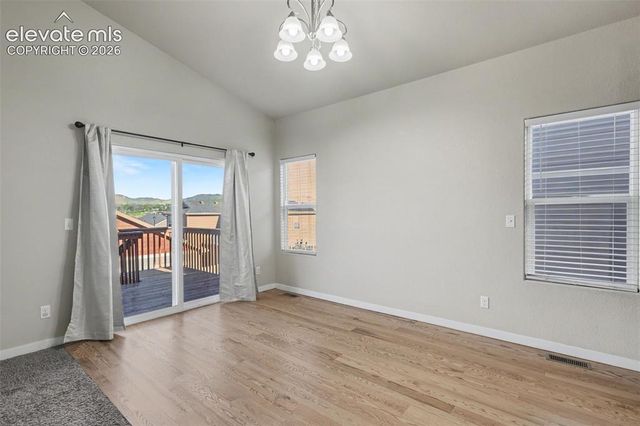 1358 Celtic Street, Colorado Springs, CO 80910