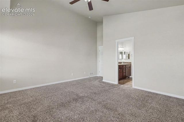 1358 Celtic Street, Colorado Springs, CO 80910