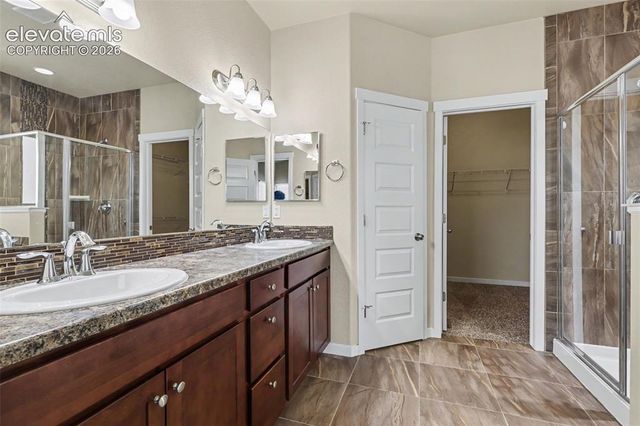 1358 Celtic Street, Colorado Springs, CO 80910