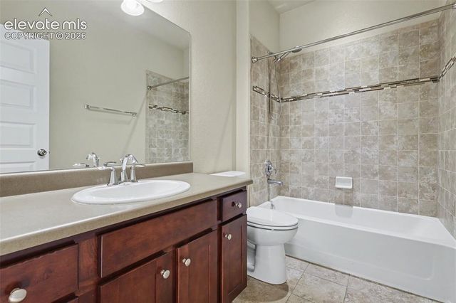 1358 Celtic Street, Colorado Springs, CO 80910