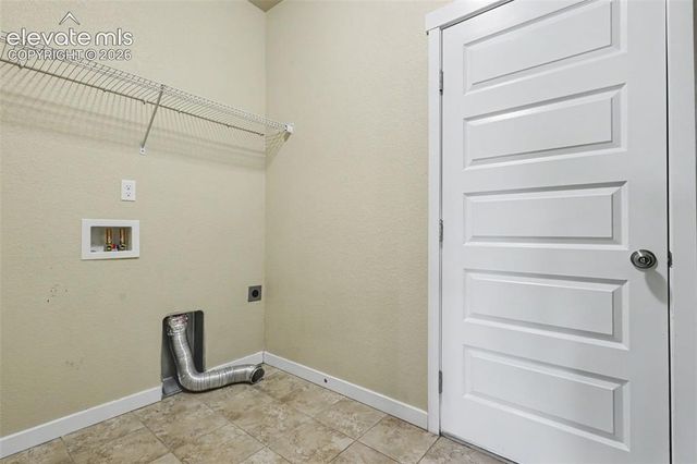 1358 Celtic Street, Colorado Springs, CO 80910