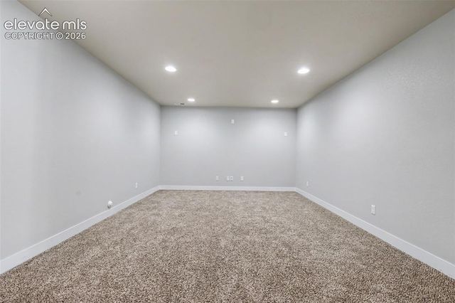 1358 Celtic Street, Colorado Springs, CO 80910