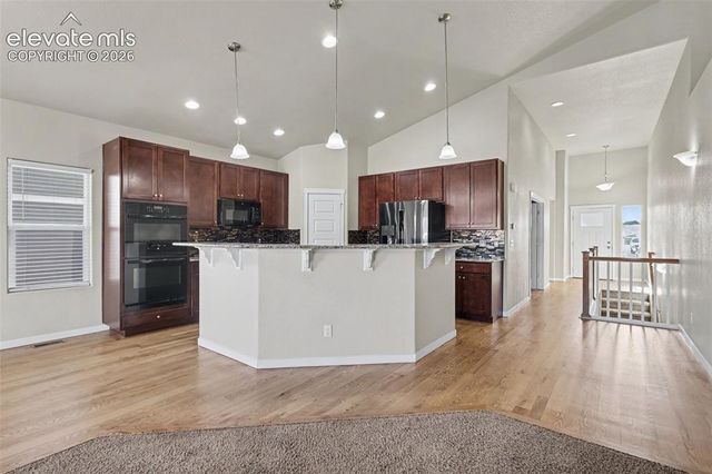 1358 Celtic Street, Colorado Springs, CO 80910